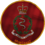 |BA|-Royal Army Medical Corps