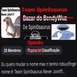 Bazar do BendyWuz