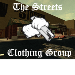 The Streets Clothing Group