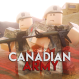 🍁 Canadian Military Acadamy