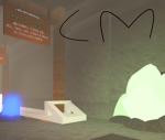 Crystal Mines group