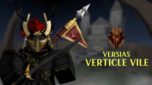 Versias | Verticle Vile 