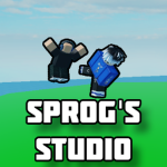Sprog's Studio