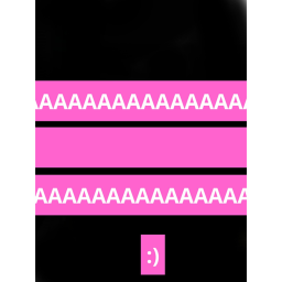 Funny bunny and flamingo fans's Place Number: #