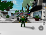 The ninja planet