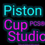 Piston-cup