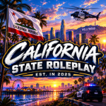 South Carolina State Roleplay I Strict I Realistic