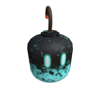 Freeze Bomb Head