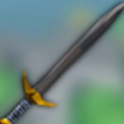 Samurai Mystery icon