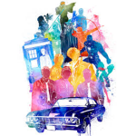 Multifandom Group