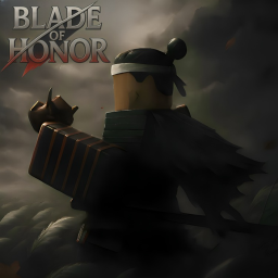 (WIP) Blade of Honor