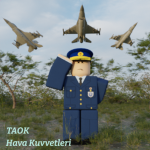 TAOK | Hava Kuvvetleri Komutanlığı