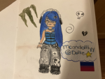 { BuGgY_cO’s FrEaKy FrIeNdS }