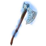 Fortnite leviathan axe