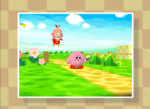 Mario 64 fan group