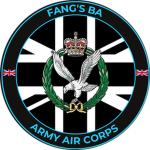 |l BA l| Army Air Corps