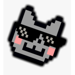 Toxic kitties