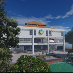 Institut Teknologi Sepuluh Nopember [🔊 ITS VOICE]