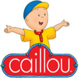 [VIP PASS] Caillou  Simulator