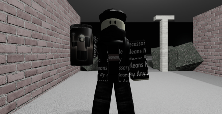 DoorBell (With Ragdoll) [FREE PRIVATE SERVER] screenshot 2