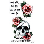 <3 The Toxic Roses <3