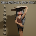 DiamondSilicone’s Botox Clinic