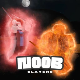 Noob Slayers RPG V1 icon