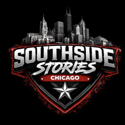 SouthSide Stories Chicago icon