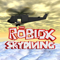 Roblox Skydiving