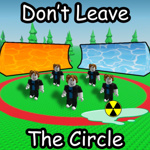 Don't Leave the Circle!