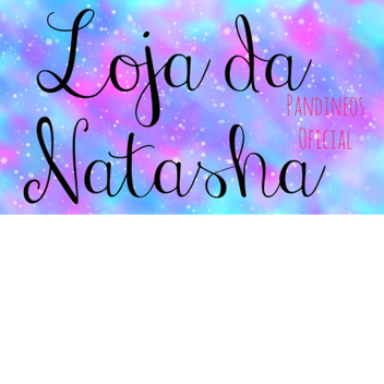 Lojinha Natasha Panda
