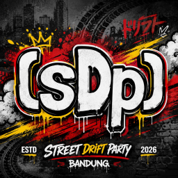 STREET DRIFT PARTY