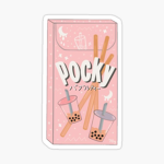 Lanky Pocky