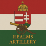 [RA] Realm's Artillery