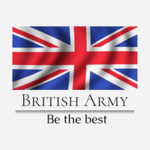 |:British Army:|