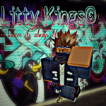 Litty Kings