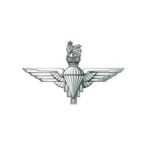 | PARAS - BA| Parachute Regiment