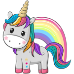 Kyra's Unicorn Army