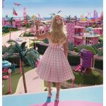 Barbieland BL