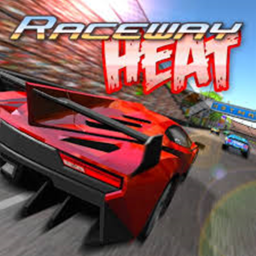 Raceway HEAT!