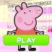 PEPPA PIG'S PRISON RUN! (Obby) icon