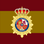 [-] Cuerpo Nacional de Policía