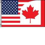 Canadian armed elite forces!