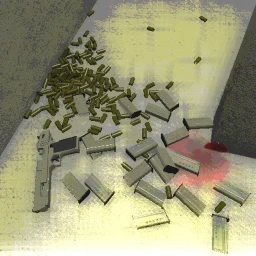 FIREARMS GRAAAAHJH icon