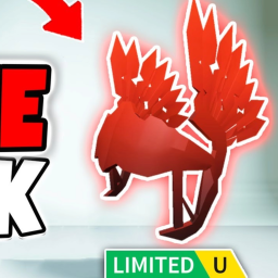 [⏳FREE UGC⏳] RED VALK EASY OBBY 99% WIN FREE VALK