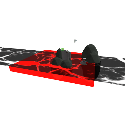 Medieval Ruins
