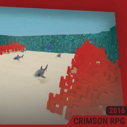 CRIMSON RPG (2016) icon