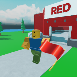 Capture The Flag