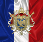 {FRW} French Empire