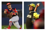 Baseball \sports